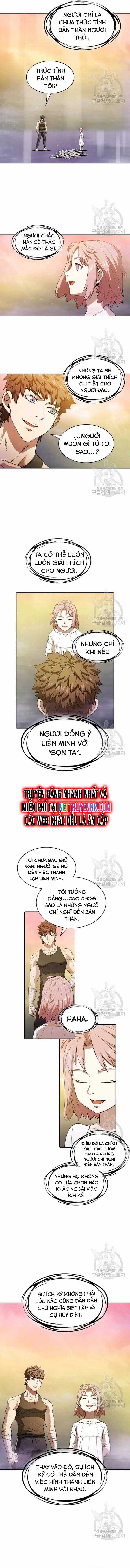 Thiên Thần Quay Về Từ Địa Ngục Chương 21 trang 3