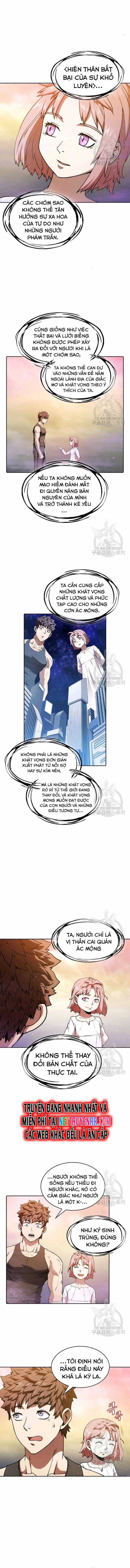 Thiên Thần Quay Về Từ Địa Ngục Chương 21 trang 5