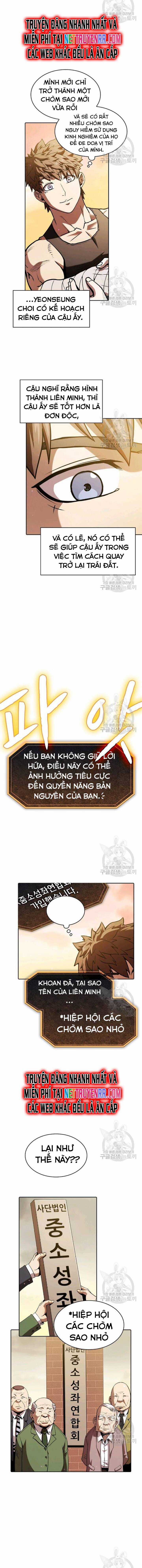 Thiên Thần Quay Về Từ Địa Ngục Chương 21 trang 9