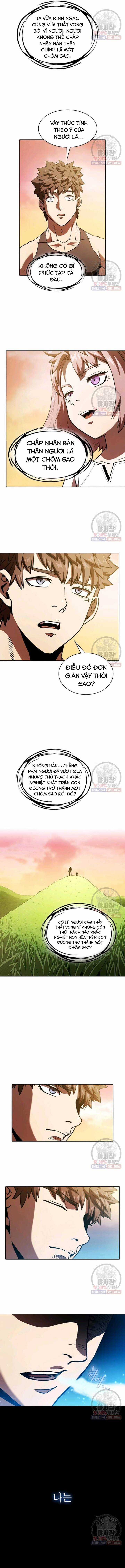 Thiên Thần Quay Về Từ Địa Ngục Chương 22 trang 10