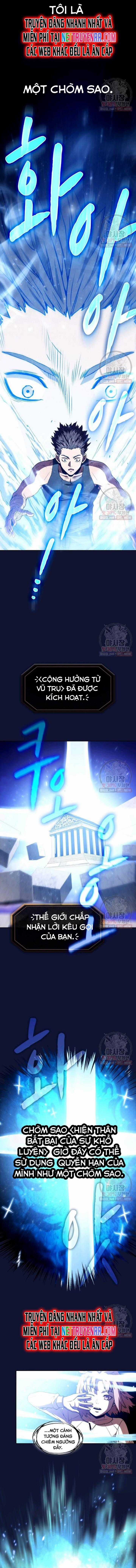 Thiên Thần Quay Về Từ Địa Ngục Chương 22 trang 11