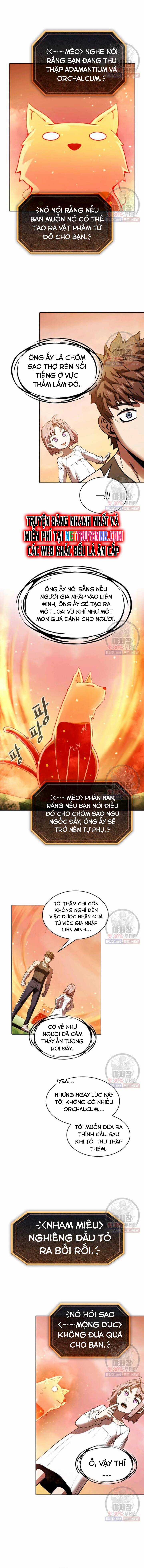 Thiên Thần Quay Về Từ Địa Ngục Chương 22 trang 2