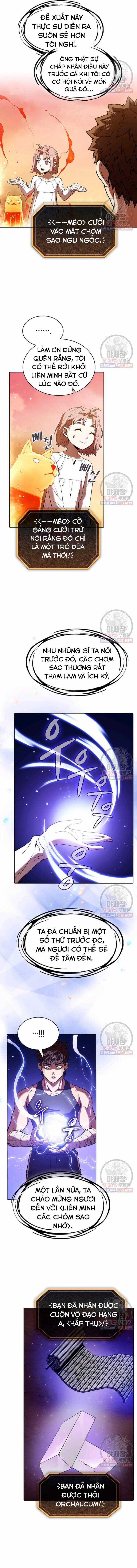 Thiên Thần Quay Về Từ Địa Ngục Chương 22 trang 3