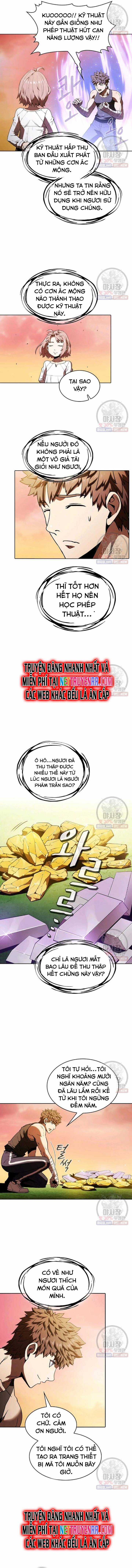 Thiên Thần Quay Về Từ Địa Ngục Chương 22 trang 4