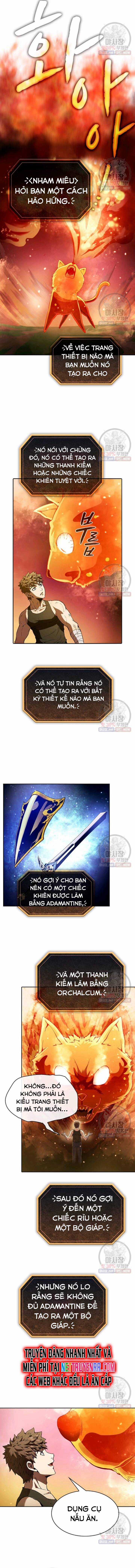 Thiên Thần Quay Về Từ Địa Ngục Chương 22 trang 5