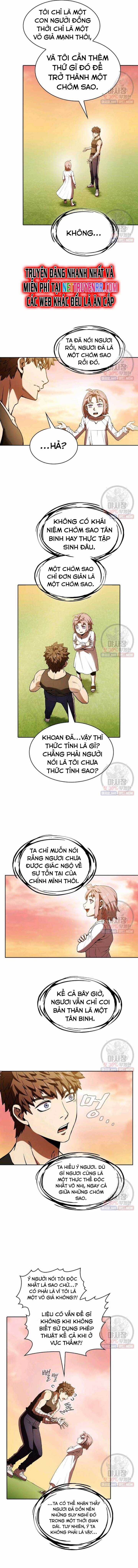 Thiên Thần Quay Về Từ Địa Ngục Chương 22 trang 8