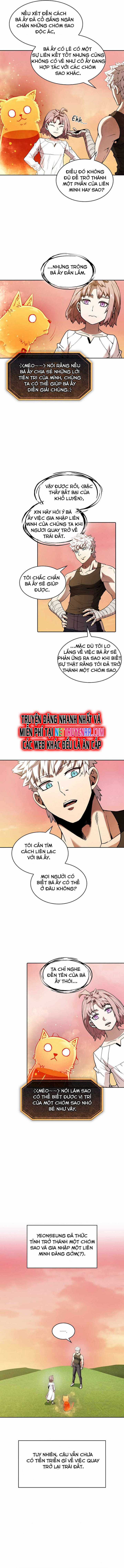 Thiên Thần Quay Về Từ Địa Ngục Chương 24 trang 4