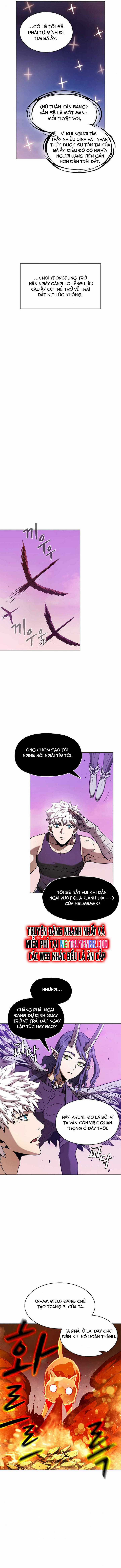 Thiên Thần Quay Về Từ Địa Ngục Chương 24 trang 5