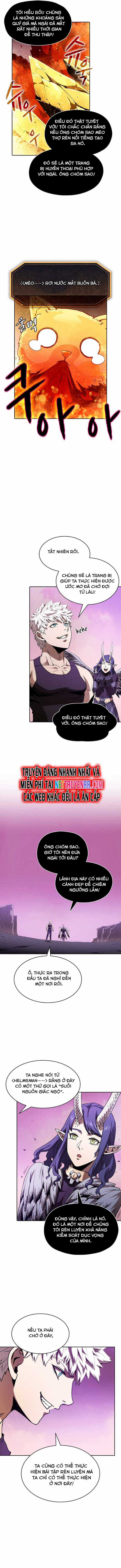 Thiên Thần Quay Về Từ Địa Ngục Chương 24 trang 6