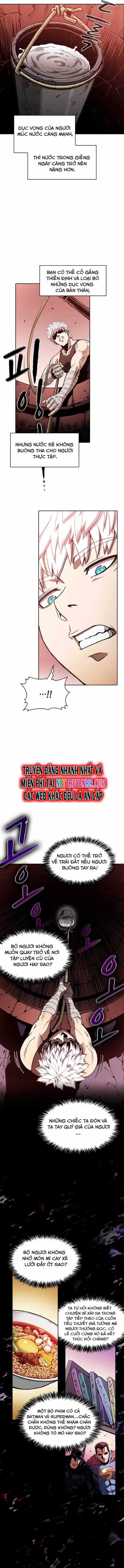 Thiên Thần Quay Về Từ Địa Ngục Chương 24 trang 8