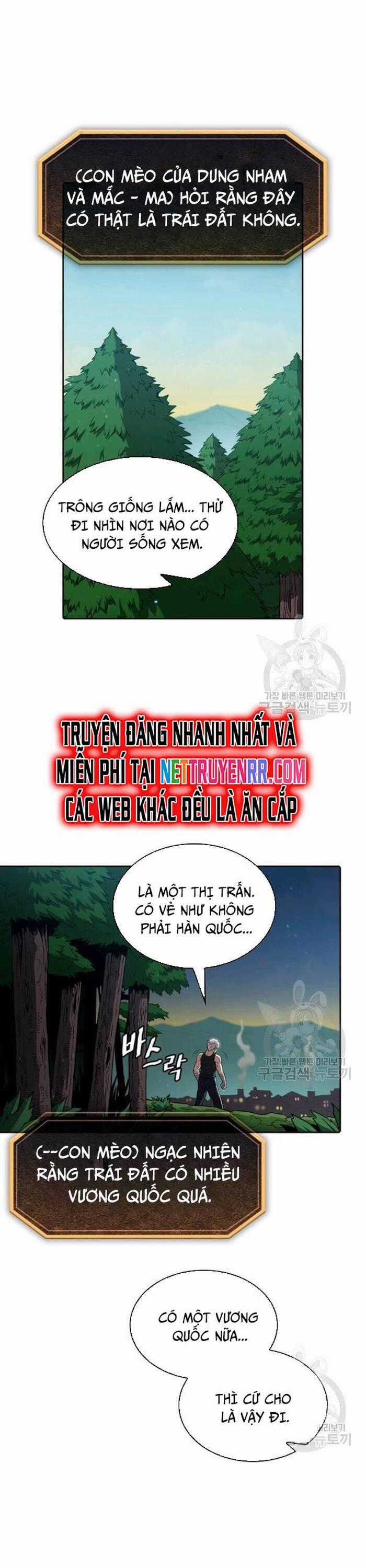 Thiên Thần Quay Về Từ Địa Ngục Chương 28 trang 1
