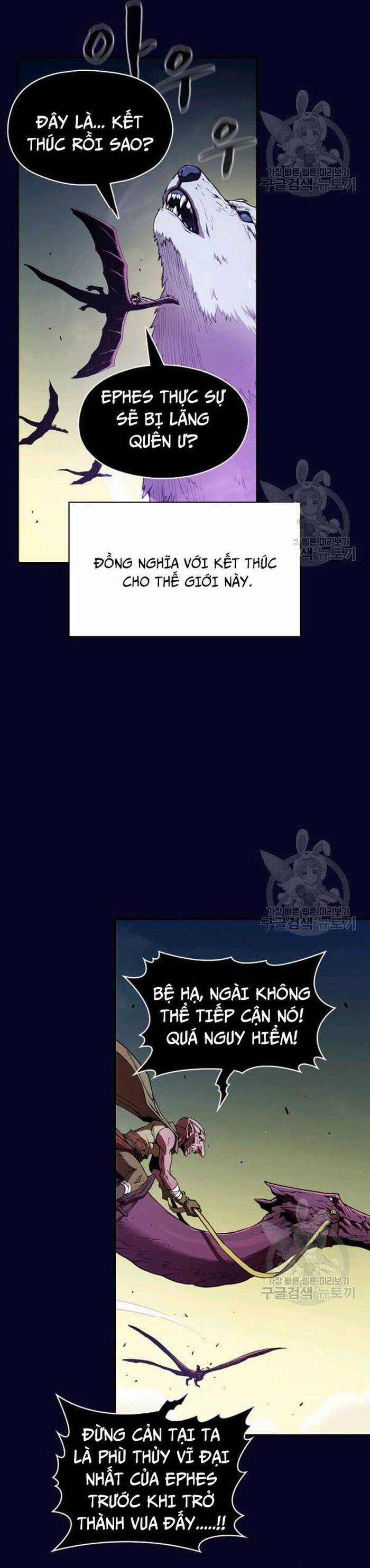 Thiên Thần Quay Về Từ Địa Ngục Chương 28 trang 11