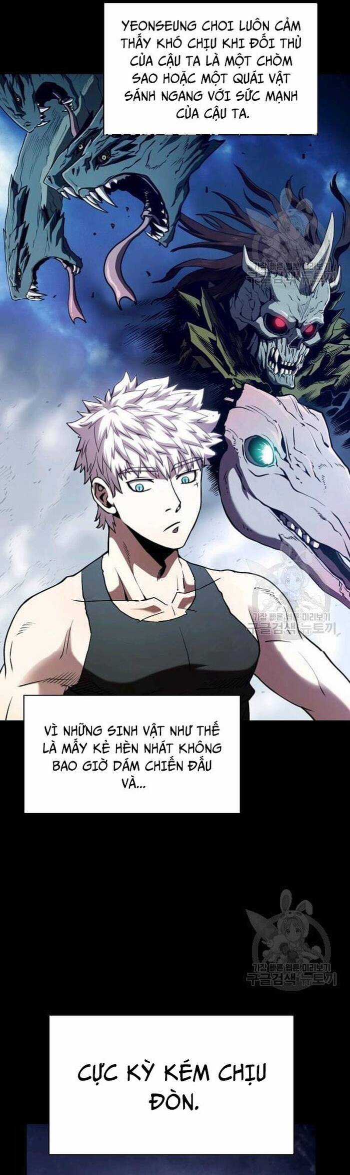 Thiên Thần Quay Về Từ Địa Ngục Chương 28 trang 20