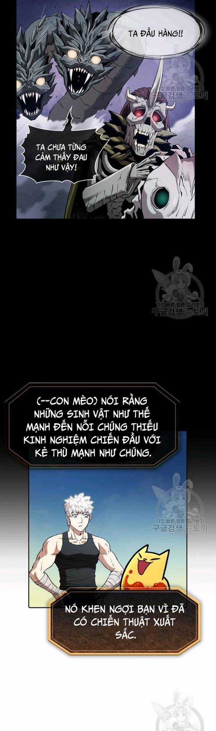 Thiên Thần Quay Về Từ Địa Ngục Chương 28 trang 21