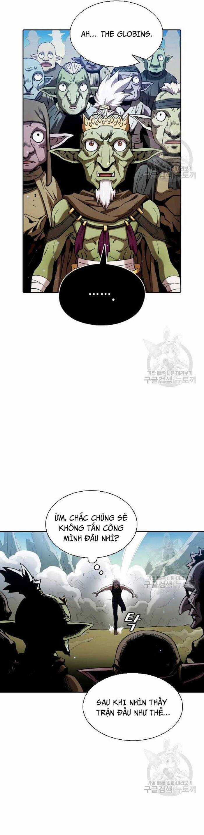 Thiên Thần Quay Về Từ Địa Ngục Chương 28 trang 23