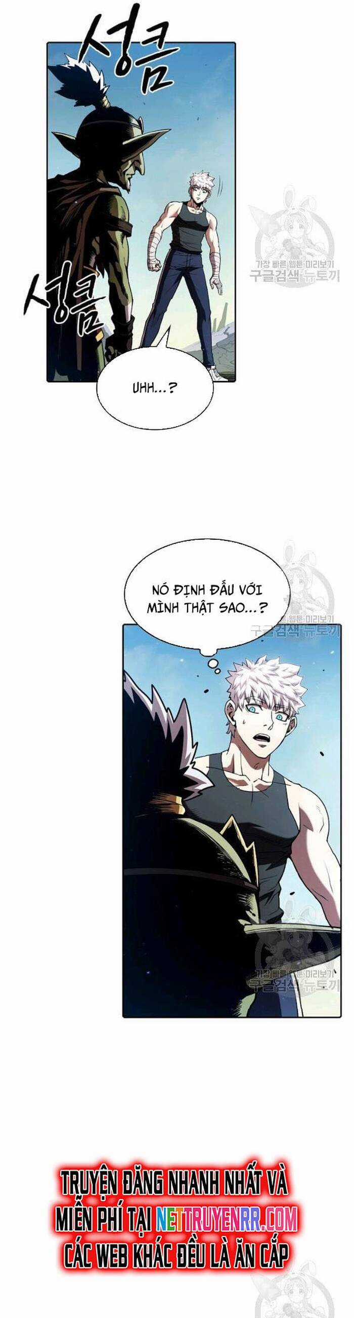 Thiên Thần Quay Về Từ Địa Ngục Chương 28 trang 24