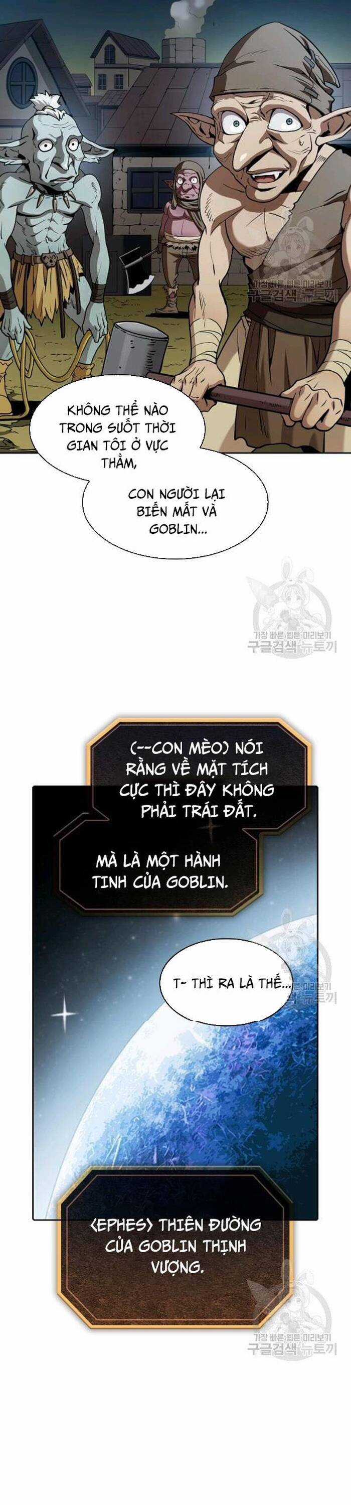 Thiên Thần Quay Về Từ Địa Ngục Chương 28 trang 3