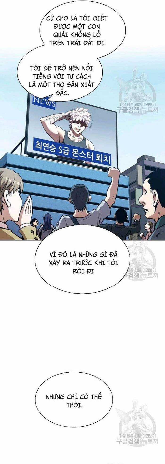 Thiên Thần Quay Về Từ Địa Ngục Chương 28 trang 30