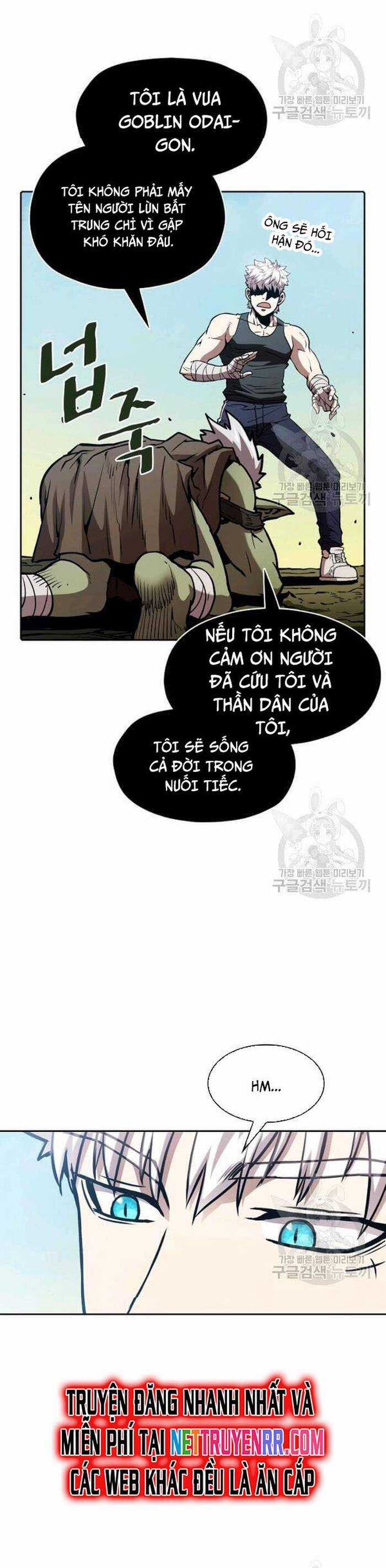 Thiên Thần Quay Về Từ Địa Ngục Chương 28 trang 33