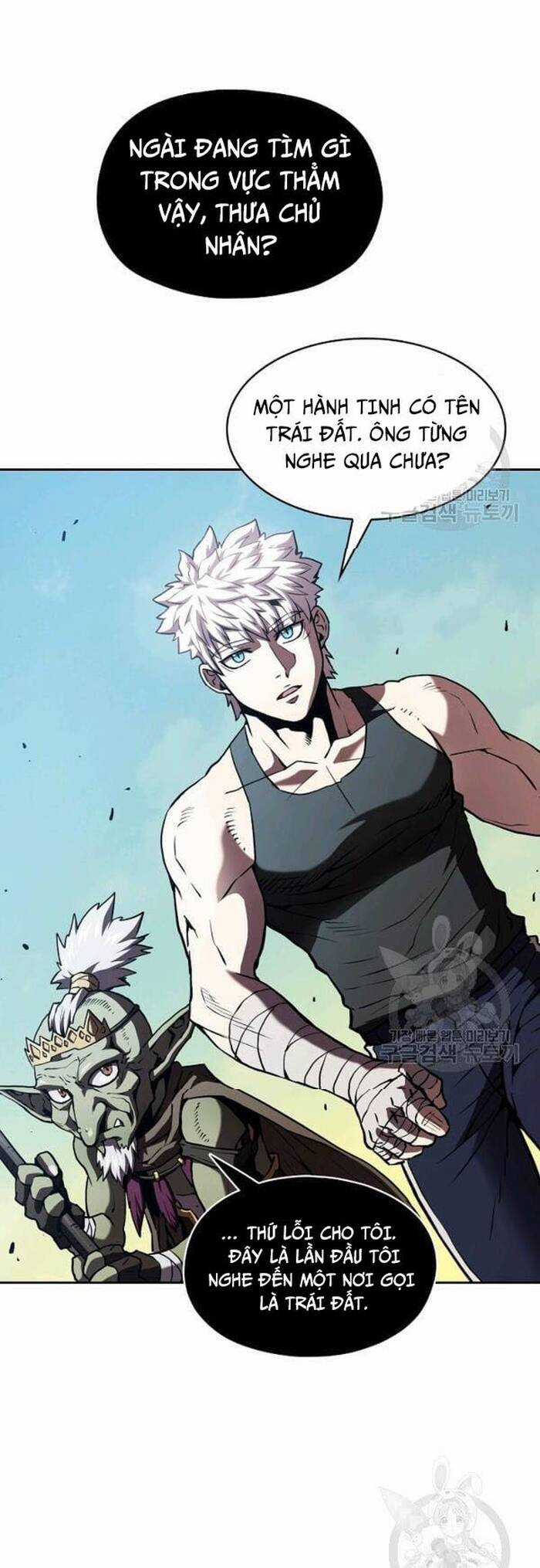 Thiên Thần Quay Về Từ Địa Ngục Chương 28 trang 35