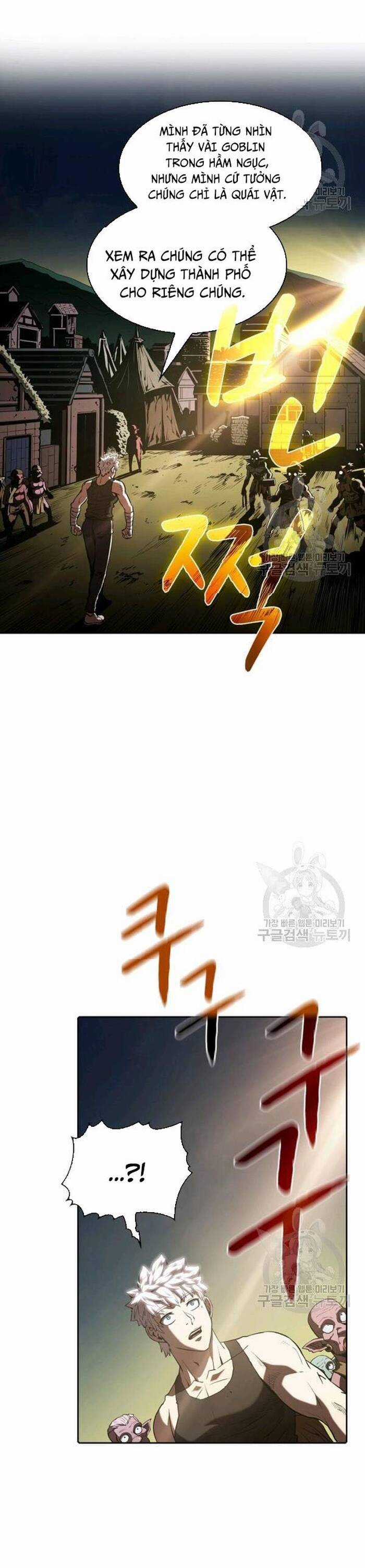 Thiên Thần Quay Về Từ Địa Ngục Chương 28 trang 4