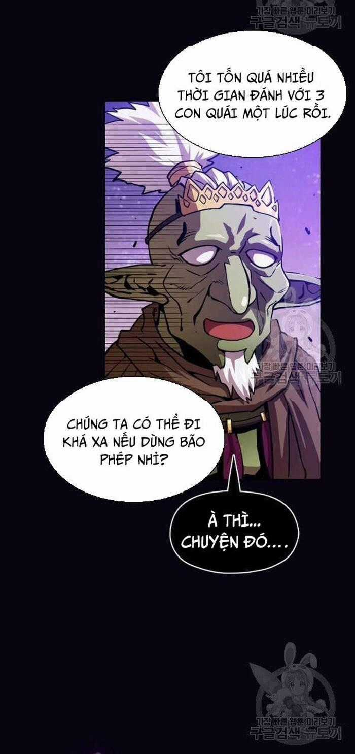 Thiên Thần Quay Về Từ Địa Ngục Chương 28 trang 40