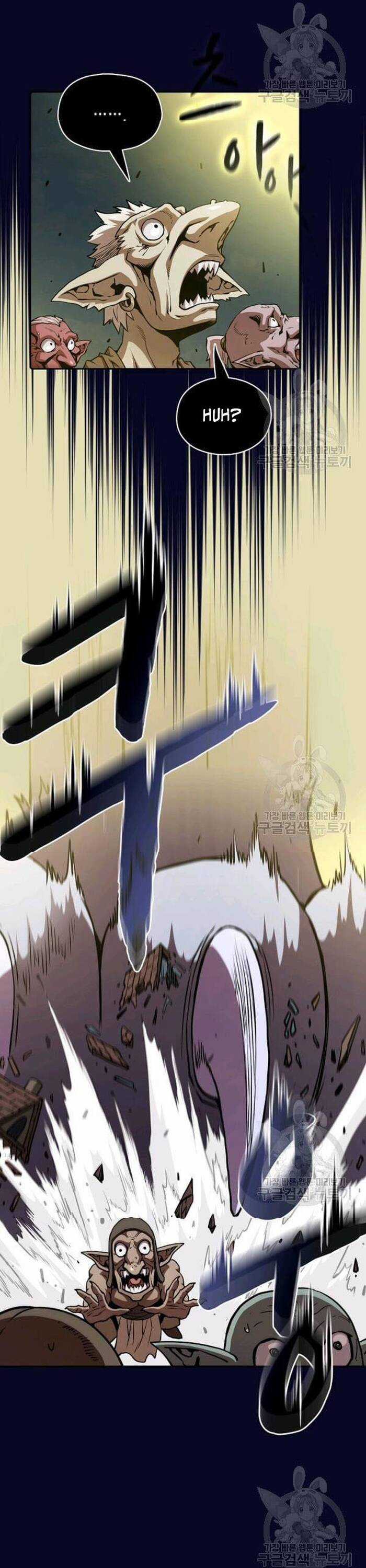 Thiên Thần Quay Về Từ Địa Ngục Chương 28 trang 8