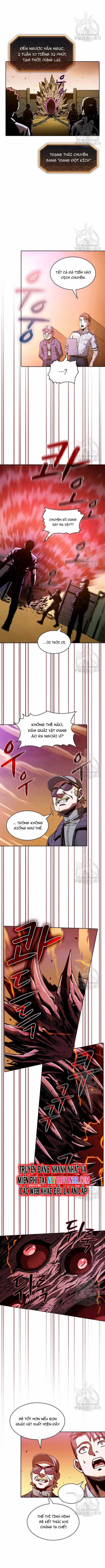 Thiên Thần Quay Về Từ Địa Ngục Chương 29 trang 10