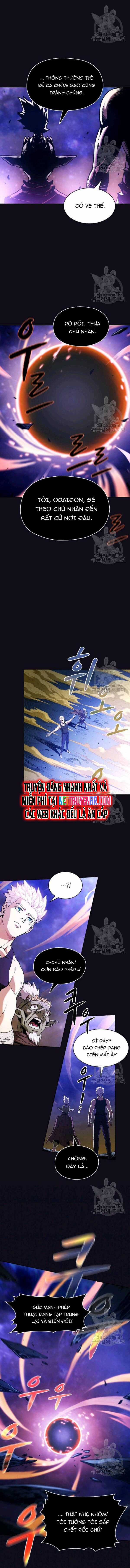 Thiên Thần Quay Về Từ Địa Ngục Chương 29 trang 2