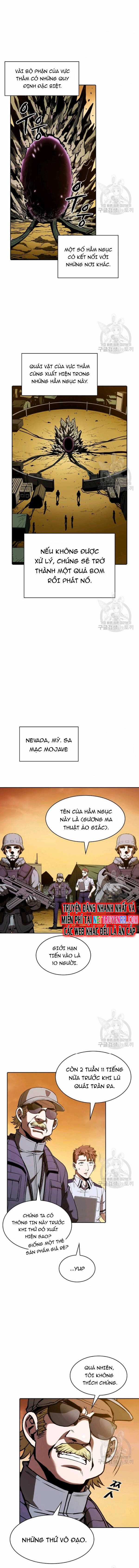 Thiên Thần Quay Về Từ Địa Ngục Chương 29 trang 4