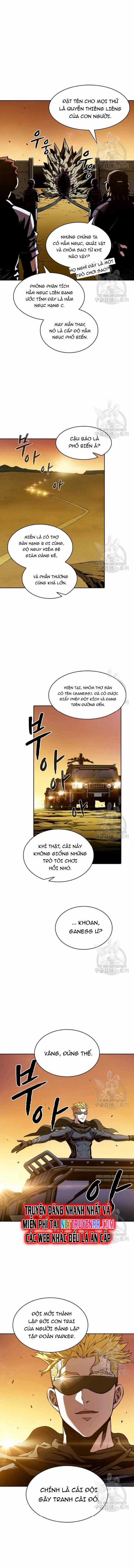 Thiên Thần Quay Về Từ Địa Ngục Chương 29 trang 5