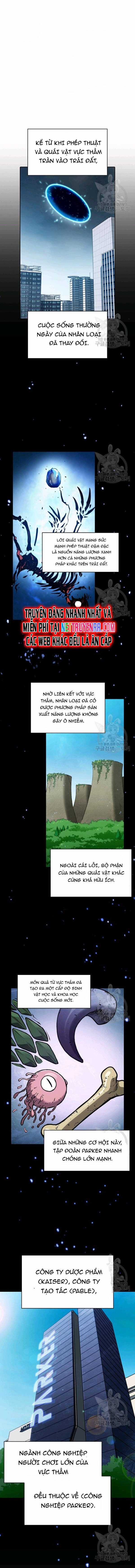 Thiên Thần Quay Về Từ Địa Ngục Chương 29 trang 6