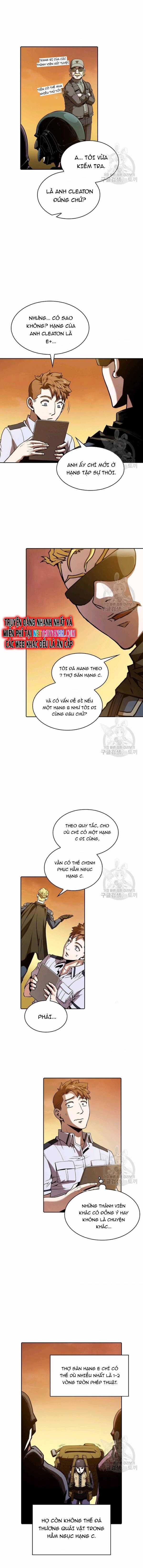 Thiên Thần Quay Về Từ Địa Ngục Chương 29 trang 8