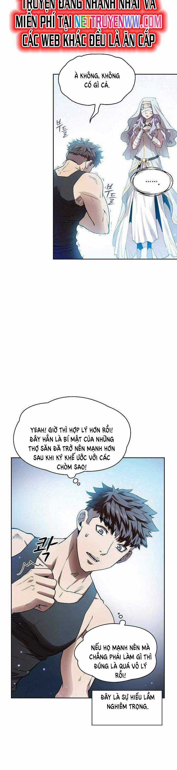 Thiên Thần Quay Về Từ Địa Ngục Chương 3 trang 10