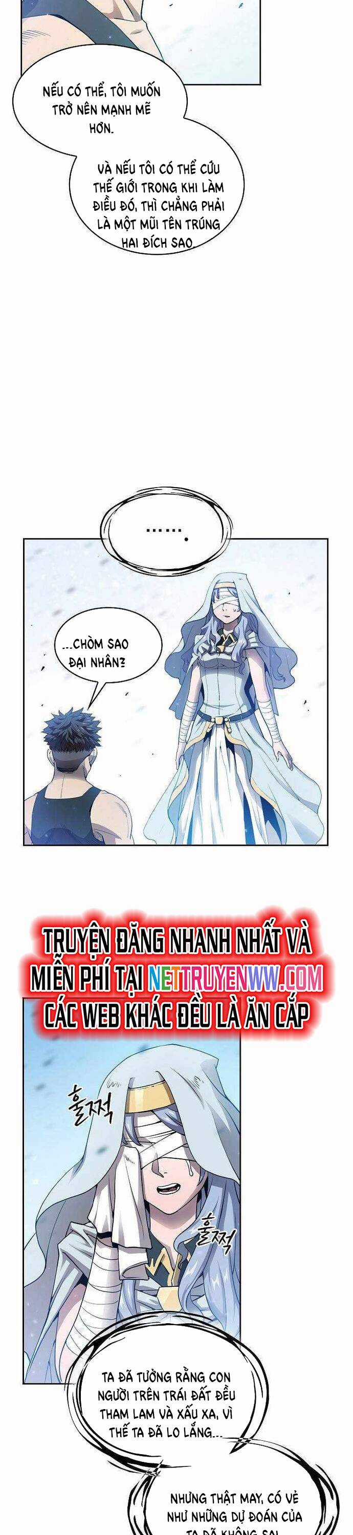 Thiên Thần Quay Về Từ Địa Ngục Chương 3 trang 13