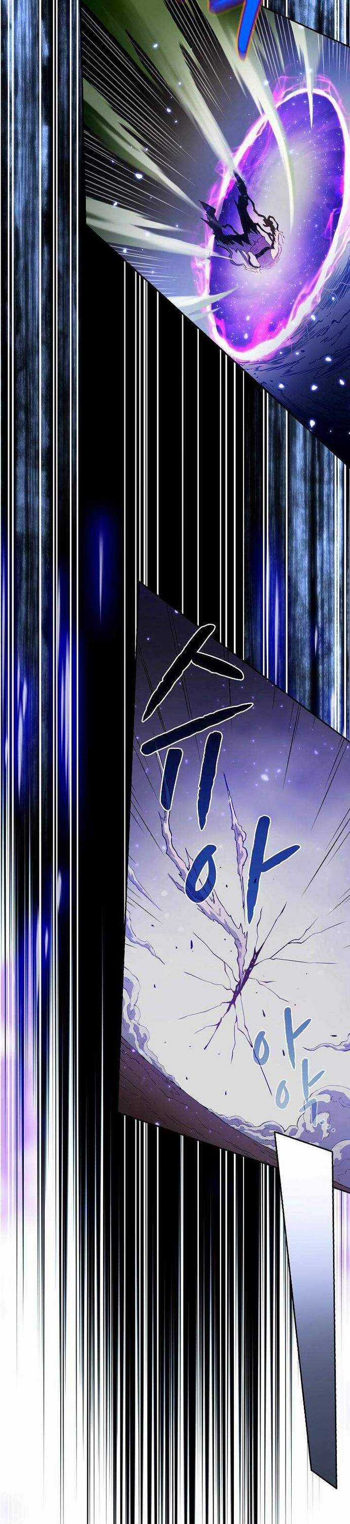 Thiên Thần Quay Về Từ Địa Ngục Chương 3 trang 18