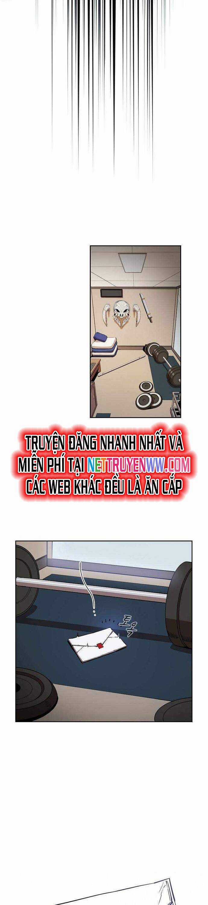 Thiên Thần Quay Về Từ Địa Ngục Chương 3 trang 19