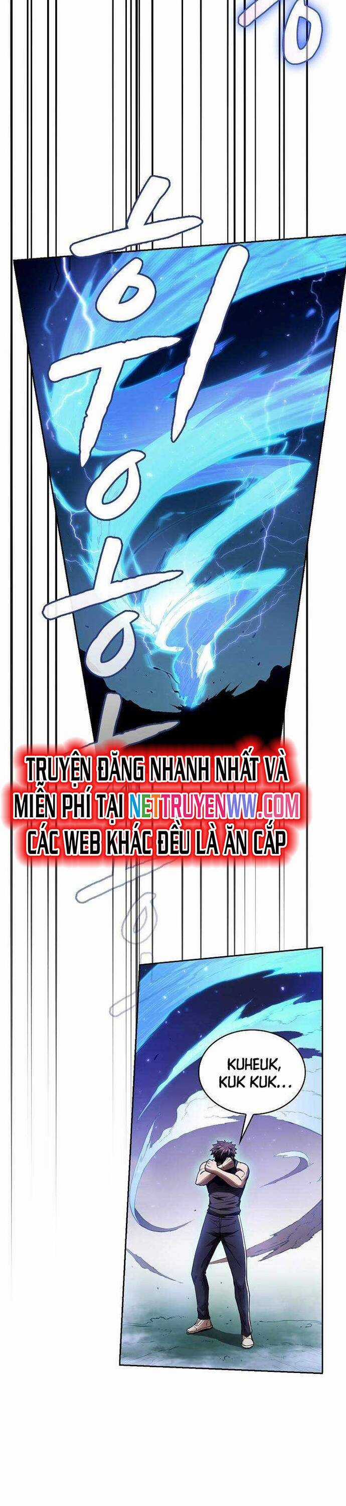 Thiên Thần Quay Về Từ Địa Ngục Chương 3 trang 21