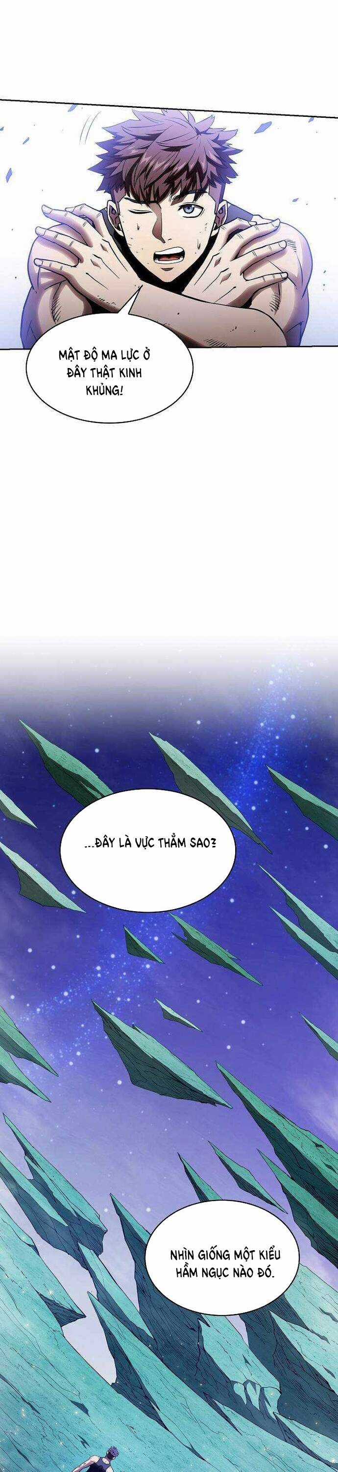 Thiên Thần Quay Về Từ Địa Ngục Chương 3 trang 22