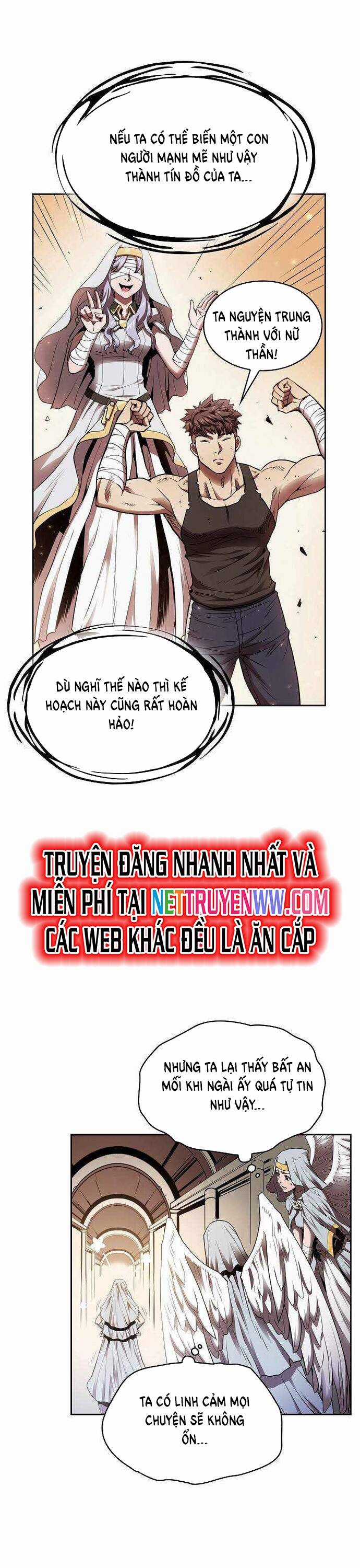 Thiên Thần Quay Về Từ Địa Ngục Chương 3 trang 27