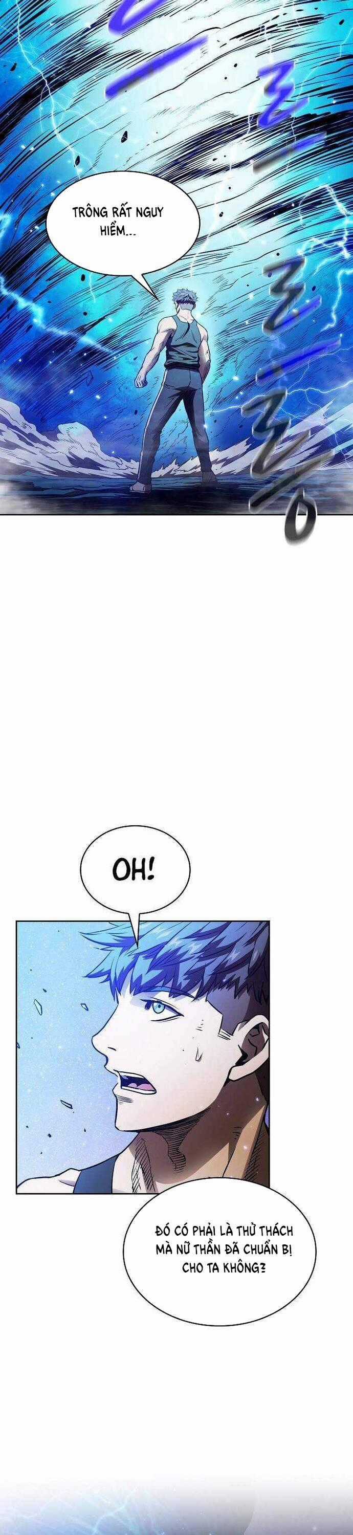 Thiên Thần Quay Về Từ Địa Ngục Chương 3 trang 30