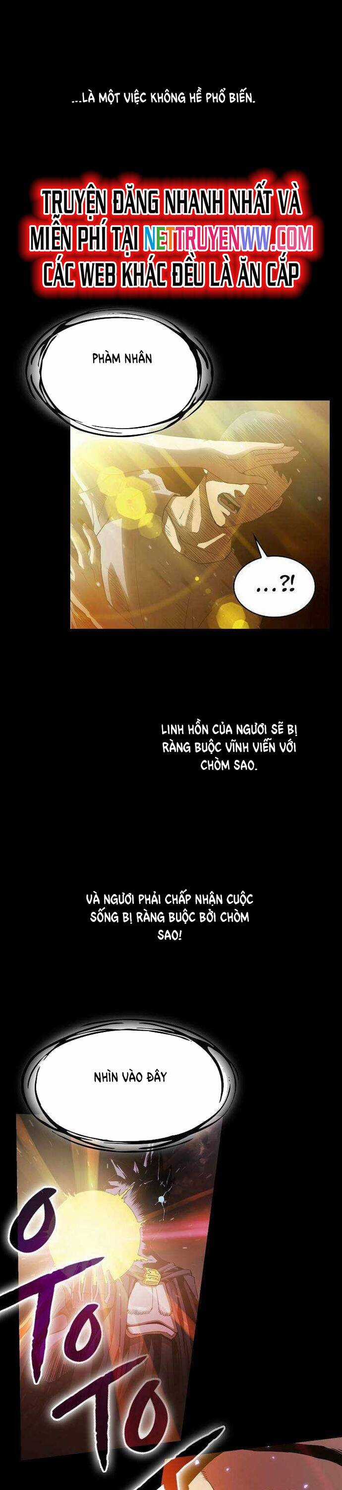 Thiên Thần Quay Về Từ Địa Ngục Chương 3 trang 4