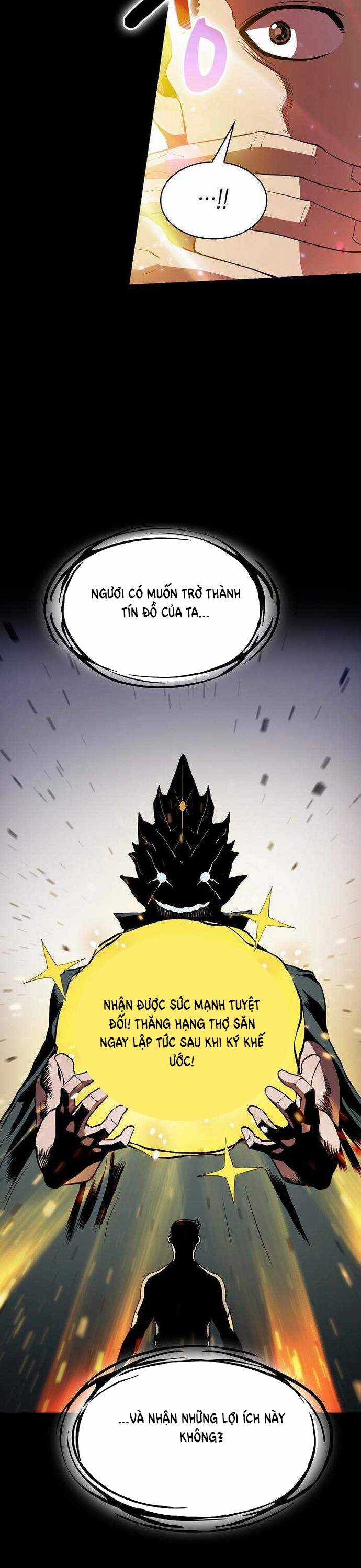 Thiên Thần Quay Về Từ Địa Ngục Chương 3 trang 5