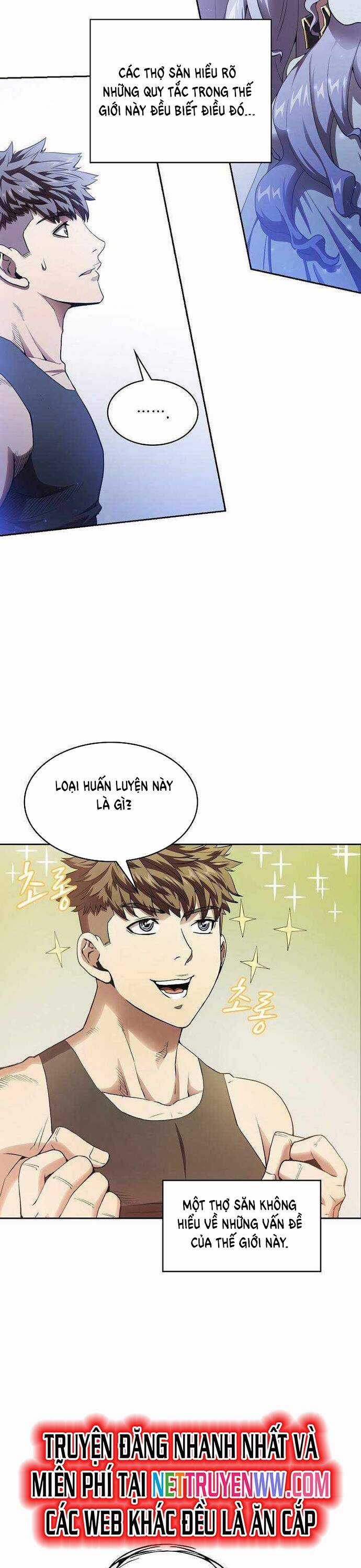 Thiên Thần Quay Về Từ Địa Ngục Chương 3 trang 7