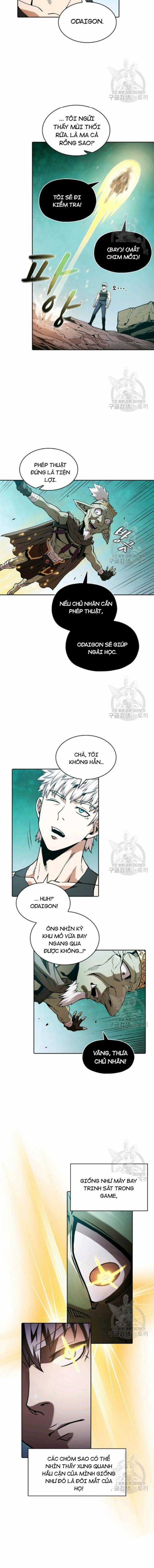 Thiên Thần Quay Về Từ Địa Ngục Chương 30 trang 10