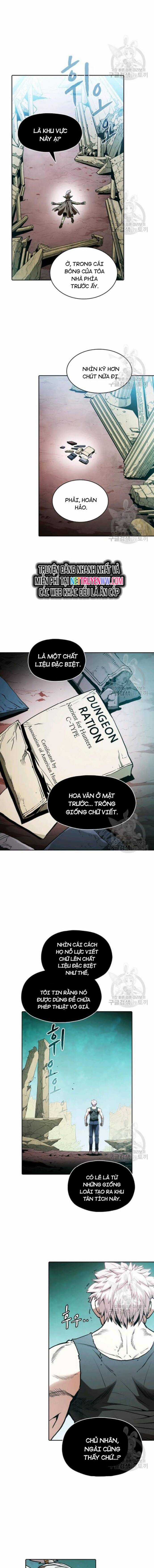 Thiên Thần Quay Về Từ Địa Ngục Chương 30 trang 11