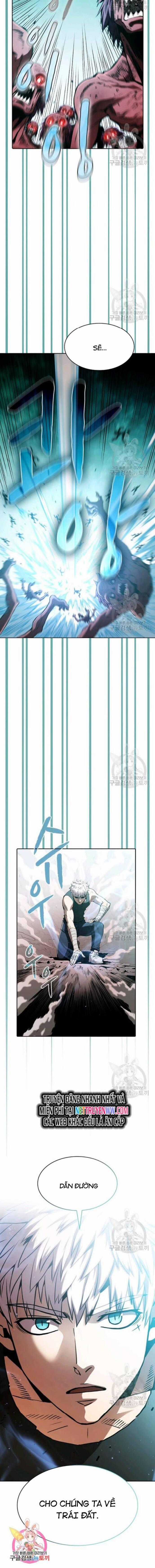 Thiên Thần Quay Về Từ Địa Ngục Chương 30 trang 14