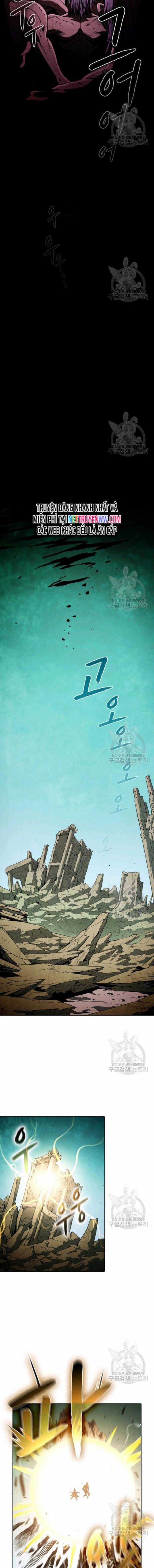 Thiên Thần Quay Về Từ Địa Ngục Chương 30 trang 8