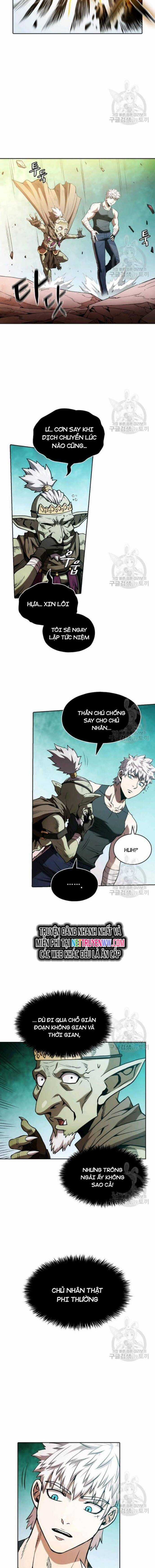 Thiên Thần Quay Về Từ Địa Ngục Chương 30 trang 9