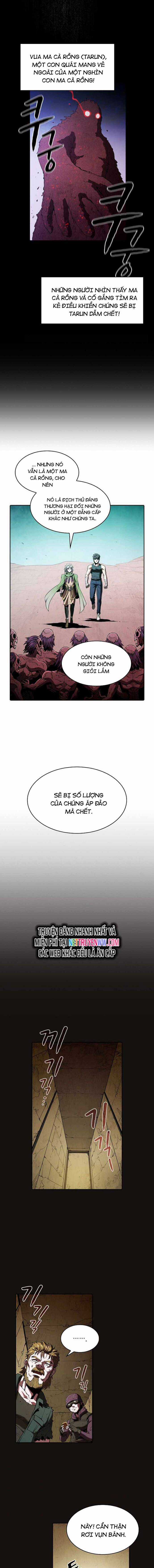 Thiên Thần Quay Về Từ Địa Ngục Chương 31 trang 5